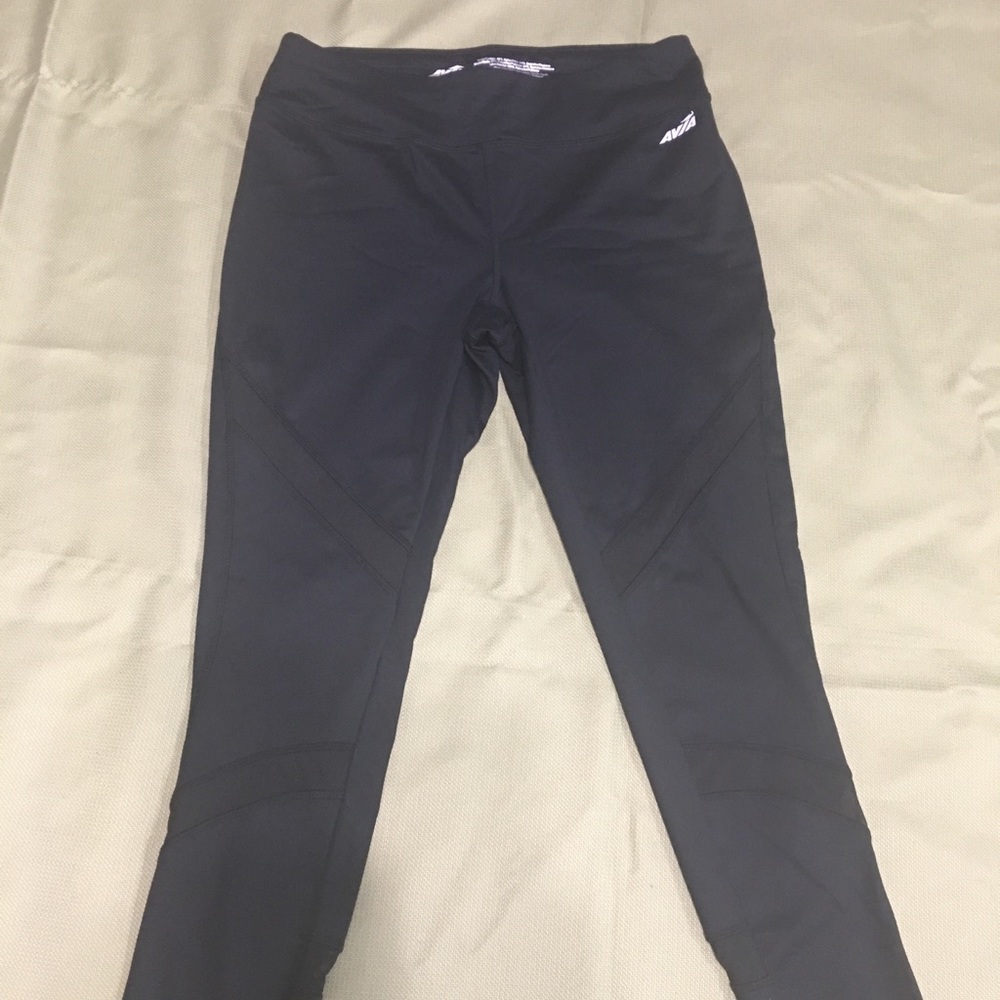 Like New! Avia Yoga/Gym Pants